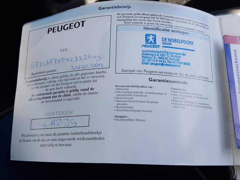 Peugeot