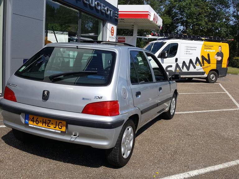 Peugeot