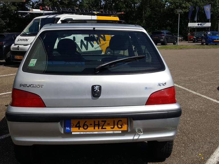 Peugeot