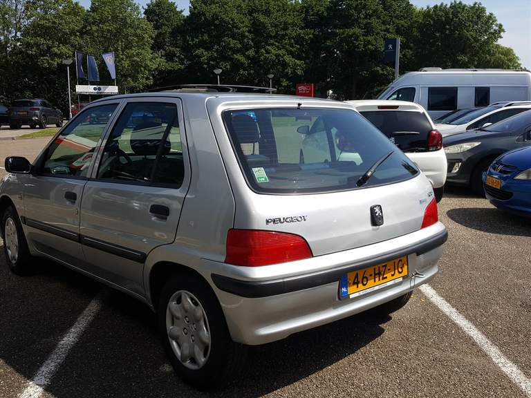 Peugeot