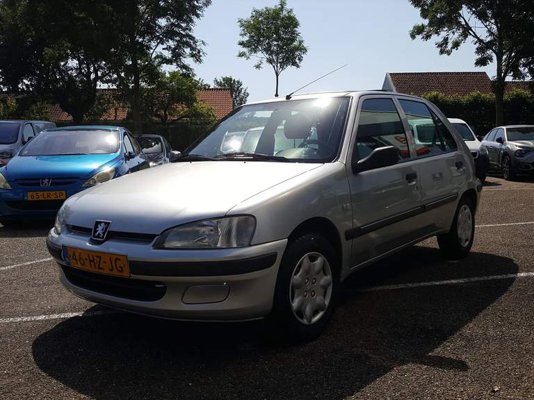 Peugeot