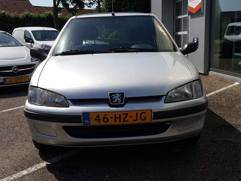 Peugeot