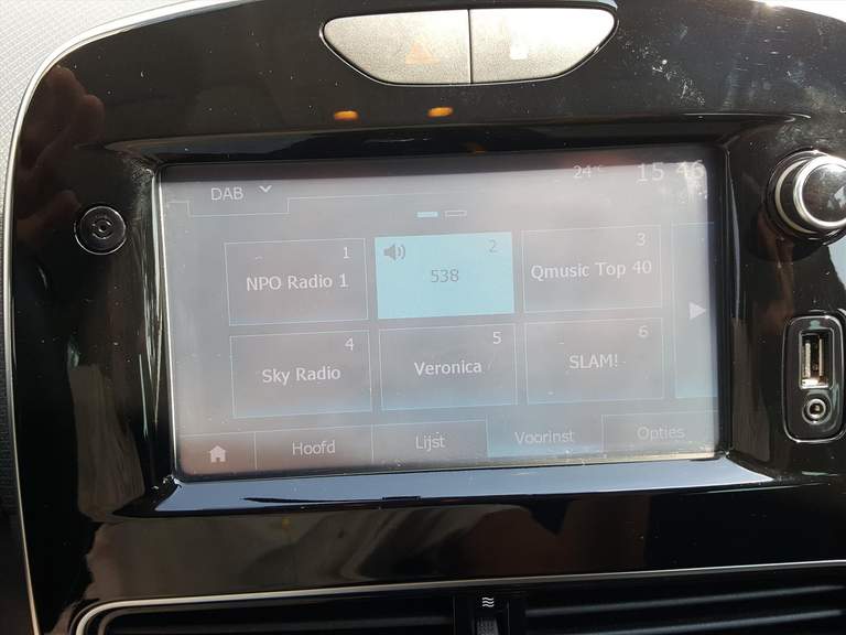 Renault Renault