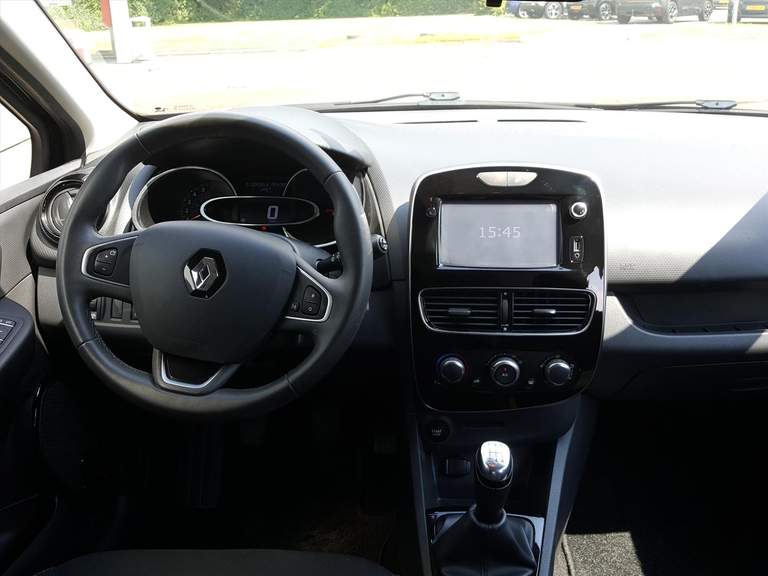 Renault Renault