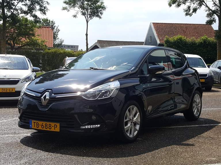 Renault Renault