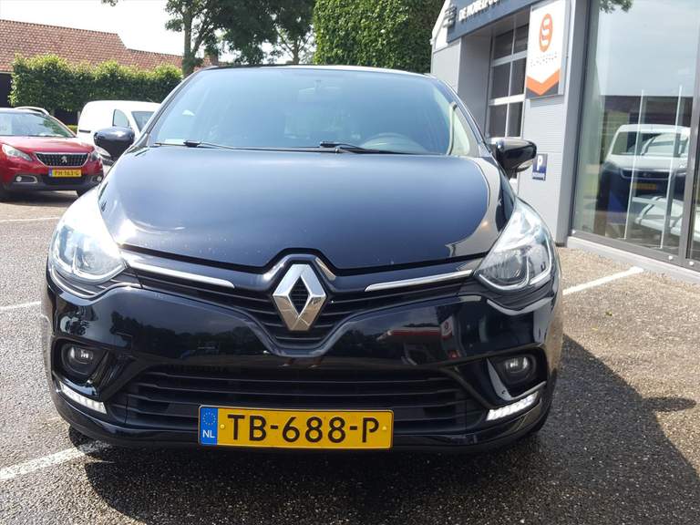 Renault Renault