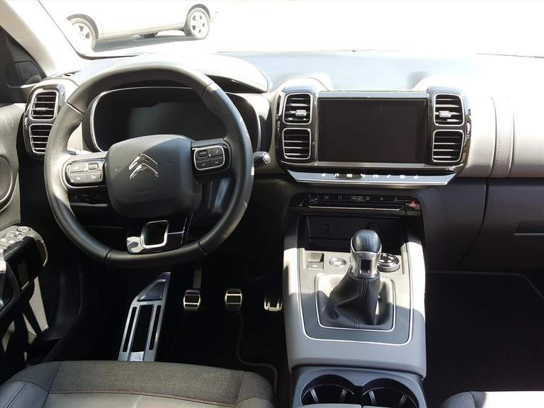 Citroën Citroën