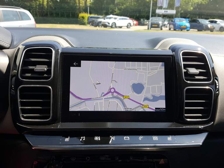 Citroën Citroën
