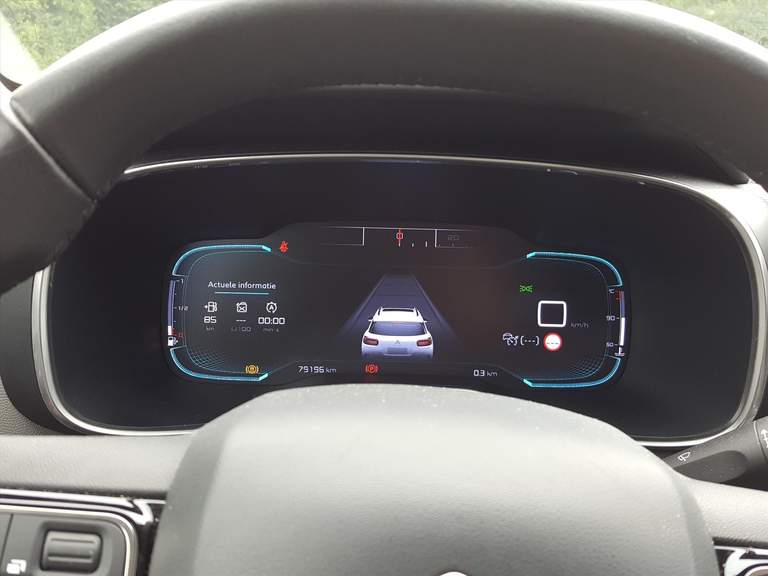 Citroën Citroën
