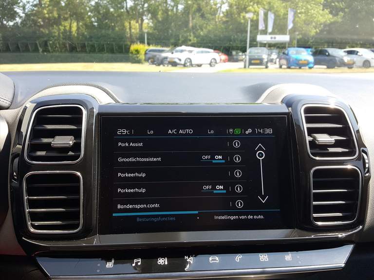 Citroën Citroën
