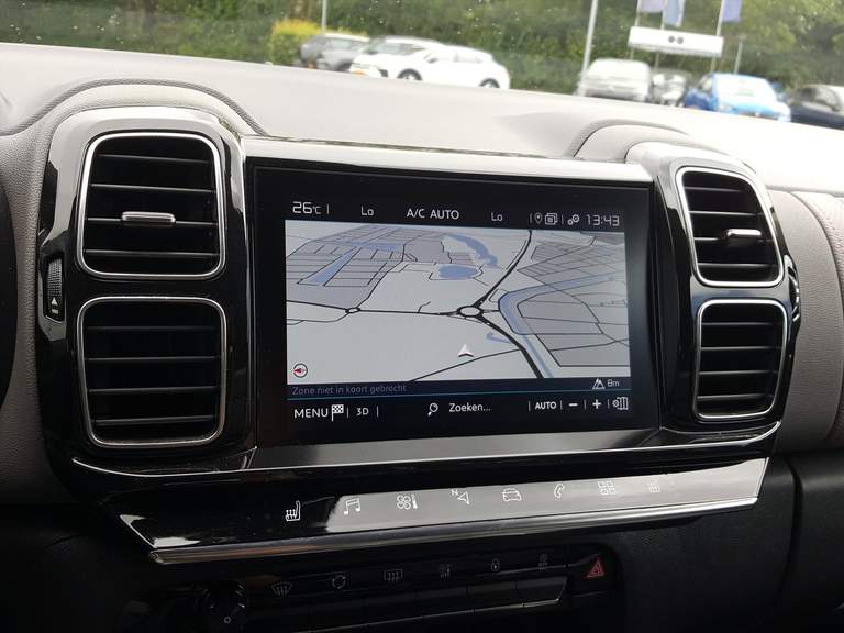 Citroën Citroën