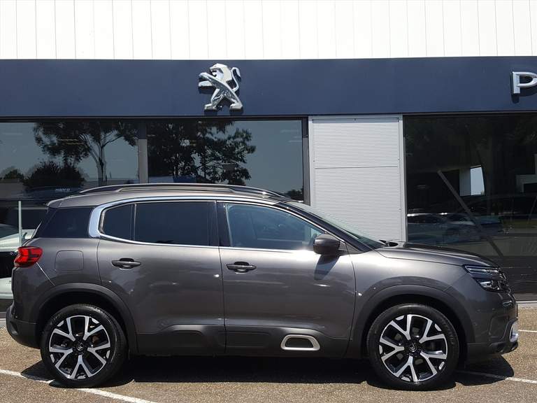Citroën Citroën