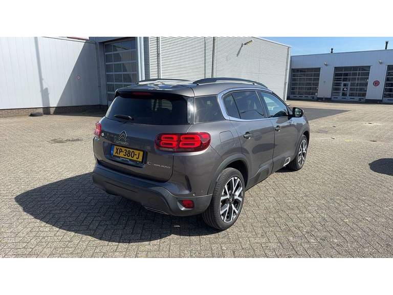 Citroën Citroën