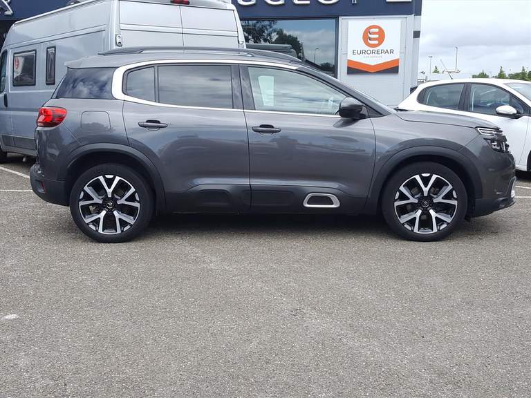 Citroën Citroën