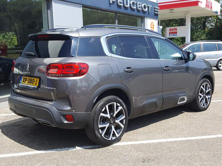 Citroën Citroën