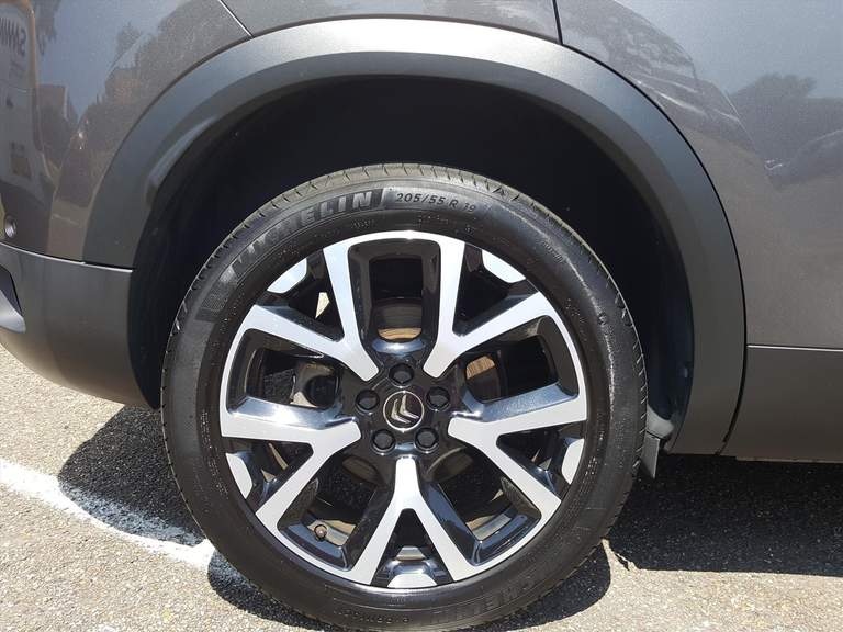 Citroën Citroën