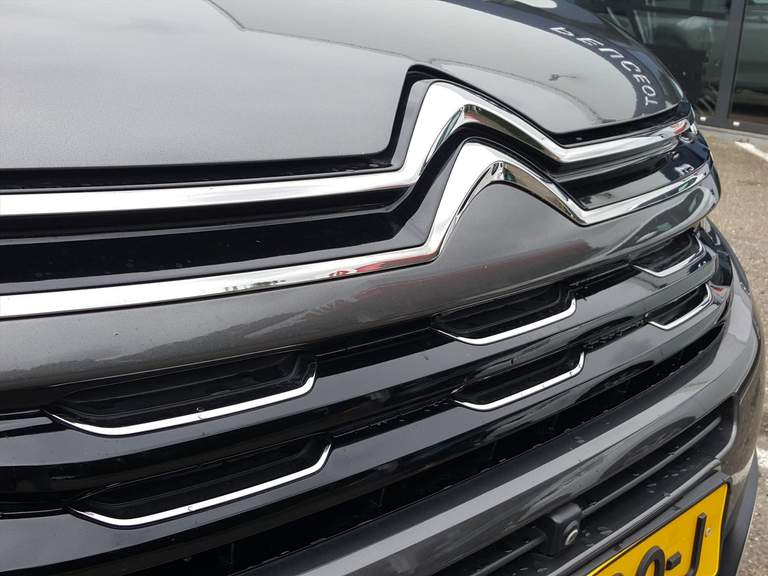 Citroën Citroën