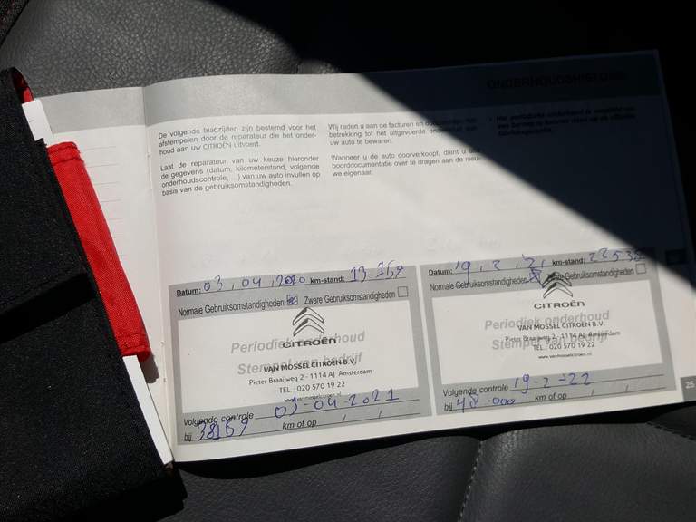 Citroën Citroën