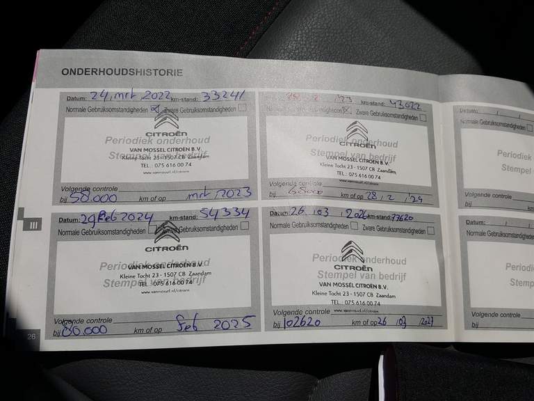 Citroën Citroën