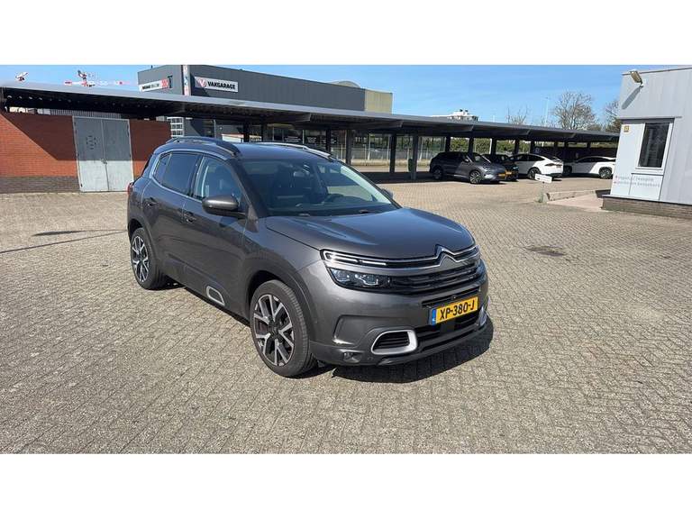 Citroën Citroën