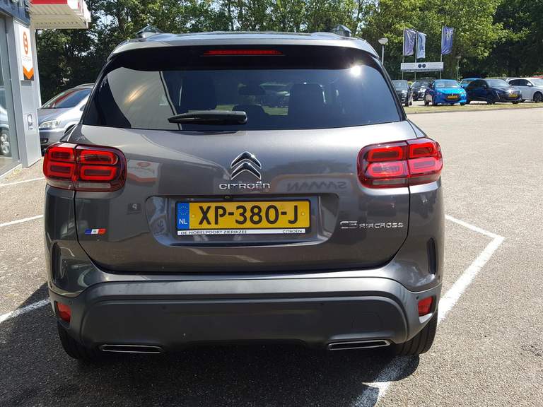 Citroën Citroën