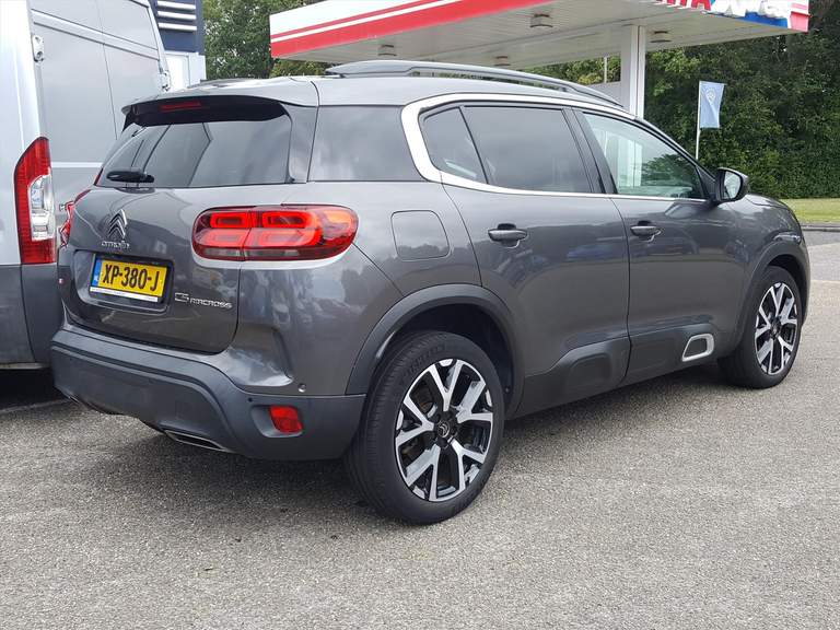 Citroën Citroën