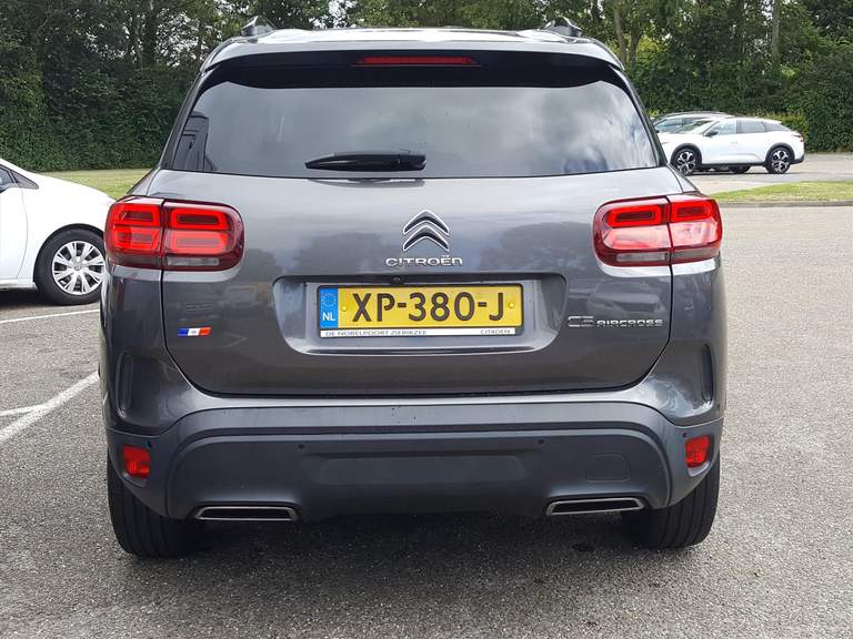Citroën Citroën