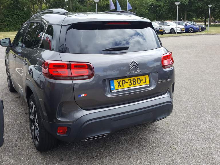 Citroën Citroën