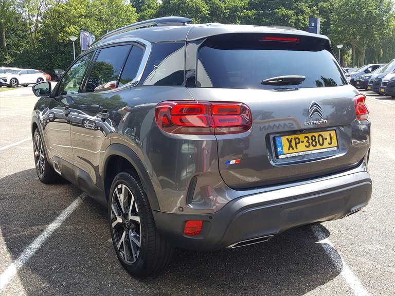 Citroën Citroën