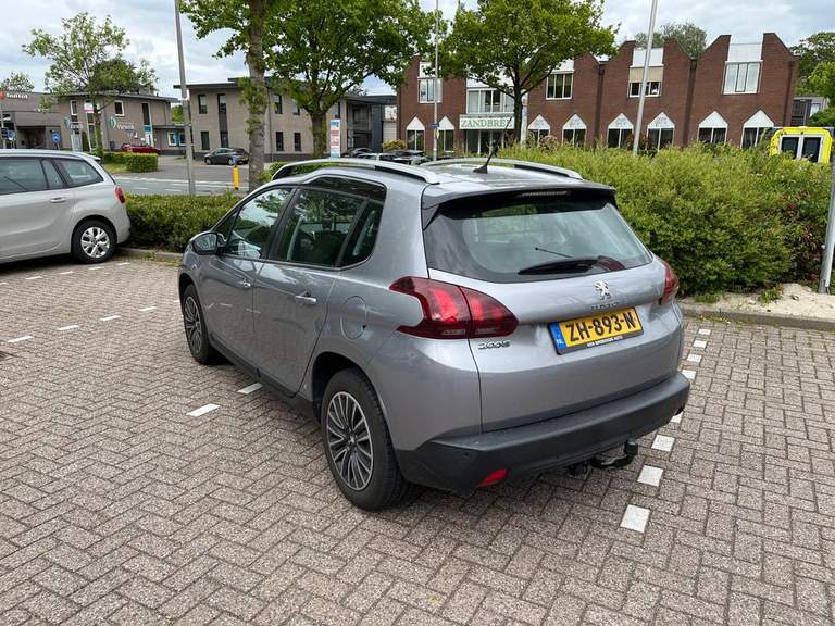 Peugeot