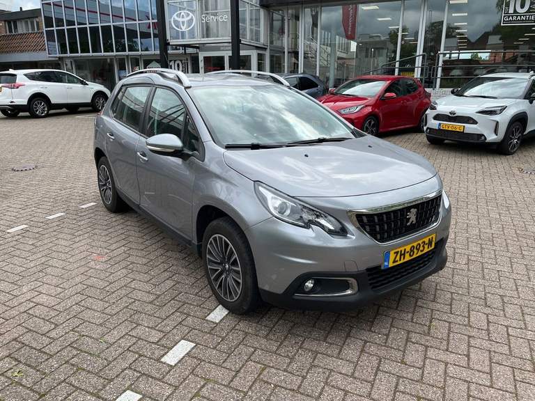 Peugeot