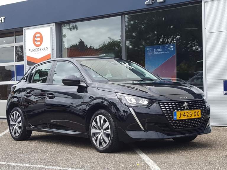 Peugeot