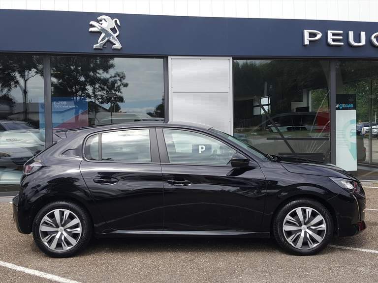 Peugeot