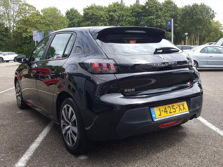 Peugeot