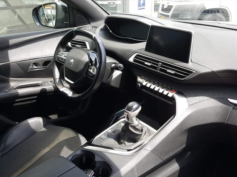 Peugeot Peugeot