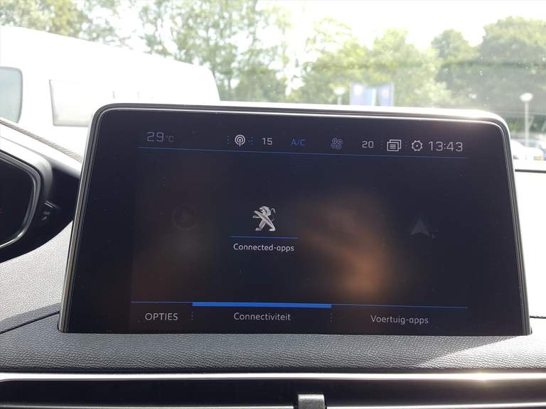 Peugeot Peugeot