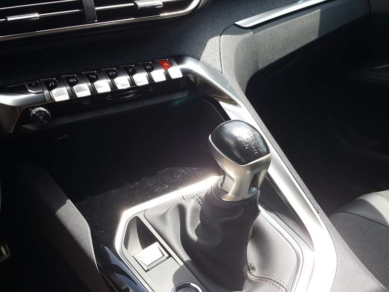Peugeot Peugeot