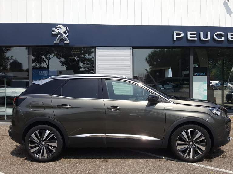 Peugeot Peugeot