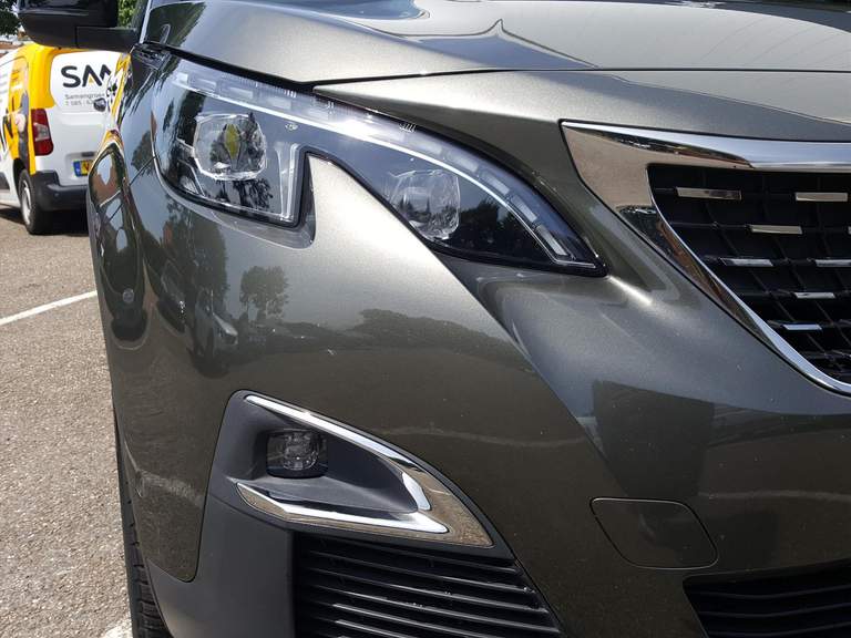 Peugeot Peugeot