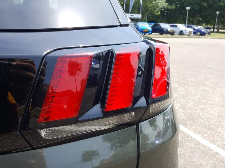 Peugeot Peugeot