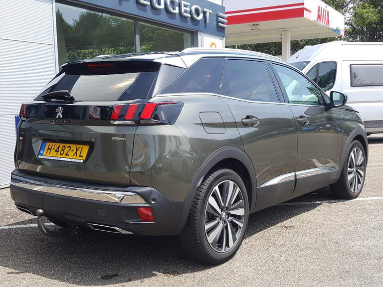 Peugeot Peugeot