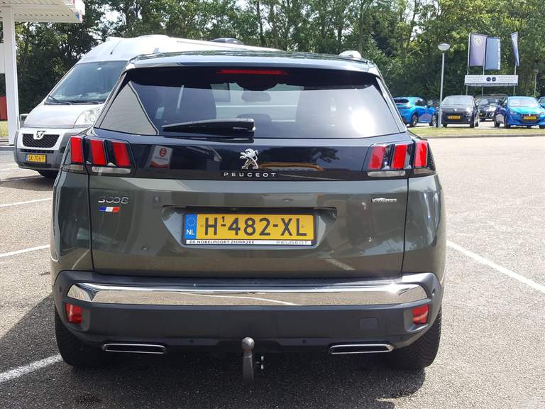 Peugeot Peugeot