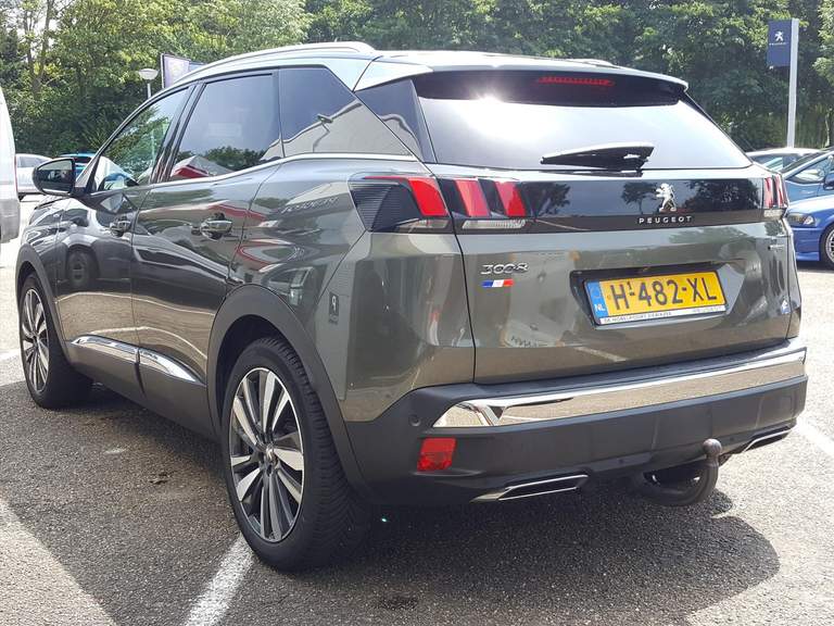 Peugeot Peugeot