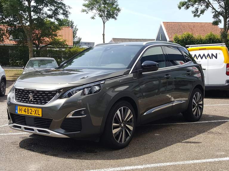 Peugeot Peugeot