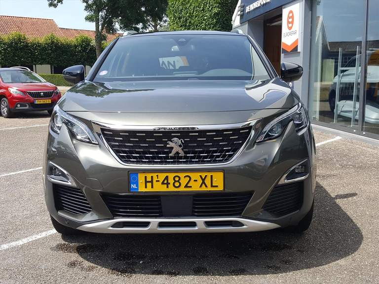Peugeot Peugeot
