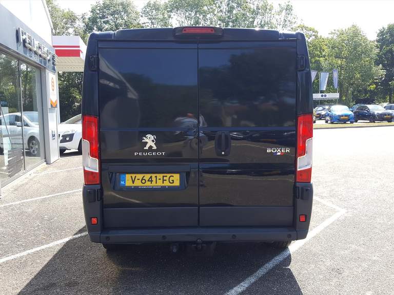 Peugeot