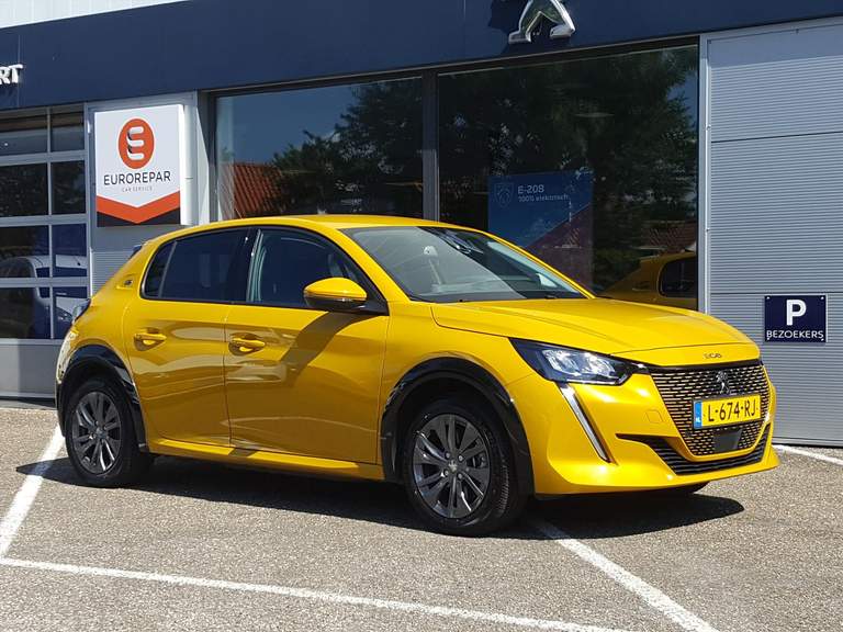 Peugeot