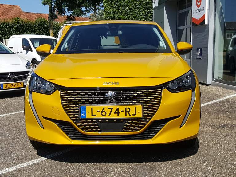Peugeot