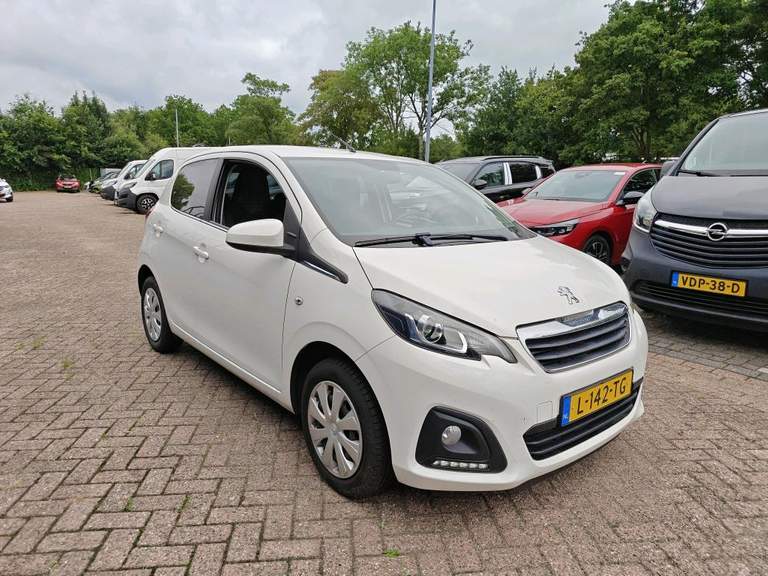 Peugeot