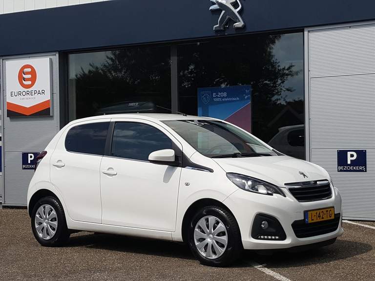 Peugeot